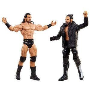 ToyShnip WWE Championship Showdown Action Figure 2-Pack - Select Figure(s) — Action & Toy Figures