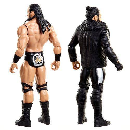 ToyShnip WWE Championship Showdown Action Figure 2-Pack - Select Figure(s) — Action & Toy Figures