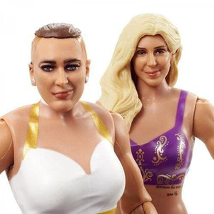 ToyShnip WWE Championship Showdown Action Figure 2-Pack - Select Figure(s) — Action & Toy Figures