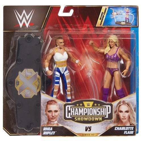 ToyShnip WWE Championship Showdown Action Figure 2-Pack - Select Figure(s) — Action & Toy Figures