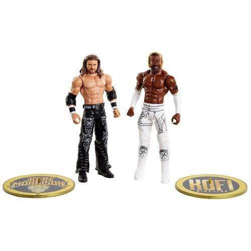 ToyShnip WWE Championship Showdown Action Figure 2-Pack - Select Figure(s) — Action & Toy Figures