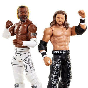 ToyShnip WWE Championship Showdown Action Figure 2-Pack - Select Figure(s) — Action & Toy Figures