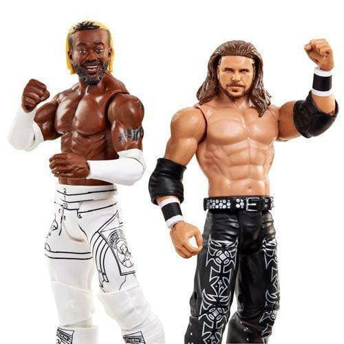 ToyShnip WWE Championship Showdown Action Figure 2-Pack - Select Figure(s) — Action & Toy Figures