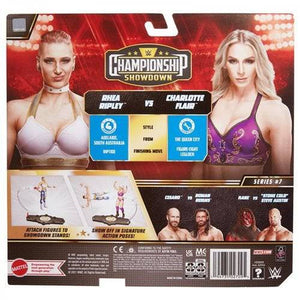 ToyShnip WWE Championship Showdown Action Figure 2-Pack - Select Figure(s) — Action & Toy Figures