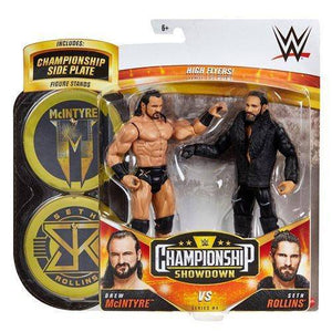 ToyShnip WWE Championship Showdown Action Figure 2-Pack - Select Figure(s) — Action & Toy Figures
