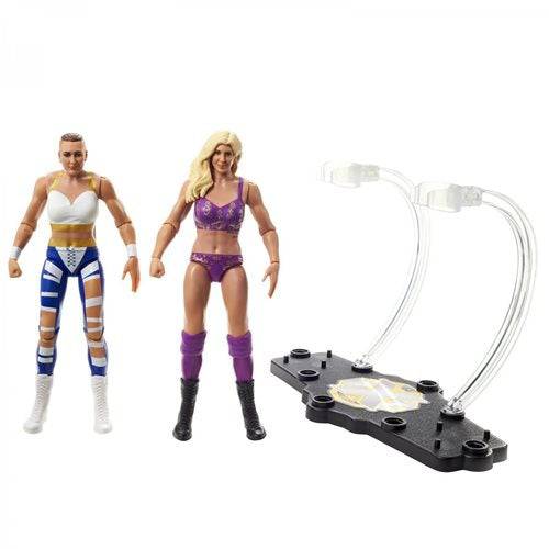 ToyShnip WWE Championship Showdown Action Figure 2-Pack - Select Figure(s) — Action & Toy Figures