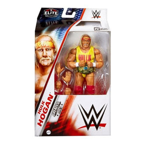 WWE Elite Collection Greatest Hits 2024 Action Figure - Select Figure(s)