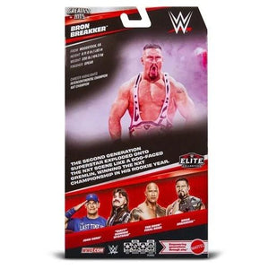 WWE Elite Collection Greatest Hits 2026 Action Figure - Select Figure(s)