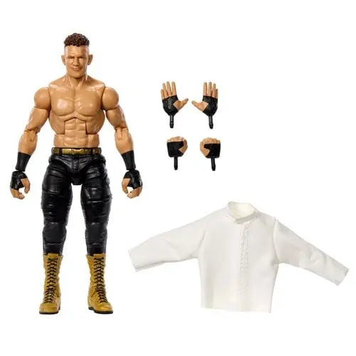 WWE Elite Collection Series 112 Action Figure - Select Figure(s)