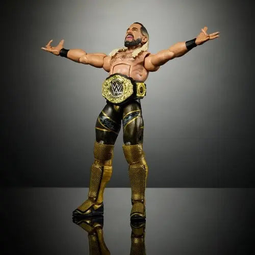 WWE Elite Collection Series 112 Action Figure - Select Figure(s)