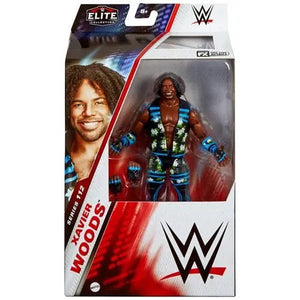 WWE Elite Collection Series 112 Action Figure - Select Figure(s)