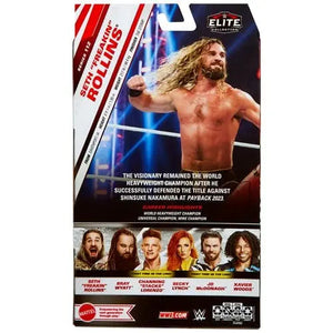 WWE Elite Collection Series 112 Action Figure - Select Figure(s)