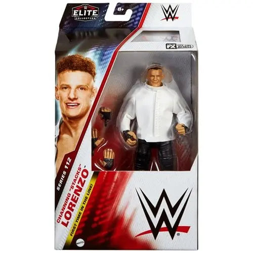 WWE Elite Collection Series 112 Action Figure - Select Figure(s)