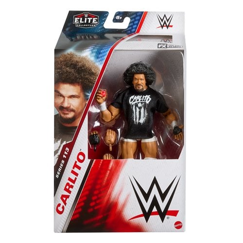ToyShnip WWE Elite Collection Series 113 Action Figure - Select Figure(s) — Action & Toy Figures