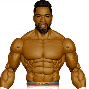 WWE Elite Collection Series 113 Action Figure - Select Figure(s)
