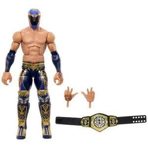 ToyShnip WWE Elite Collection Series 117 Action Figure - Select Figure(s) — Action & Toy Figures