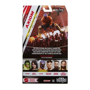 ToyShnip WWE Elite Collection Series 117 Action Figure - Select Figure(s) — Action & Toy Figures