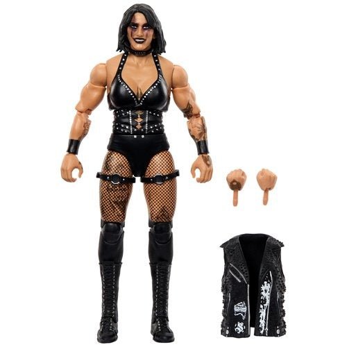 ToyShnip WWE Elite Collection Series 117 Action Figure - Select Figure(s) — Action & Toy Figures