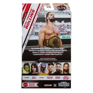 ToyShnip WWE Elite Collection Series 117 Action Figure - Select Figure(s) — Action & Toy Figures