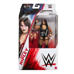ToyShnip WWE Elite Collection Series 117 Action Figure - Select Figure(s) — Action & Toy Figures