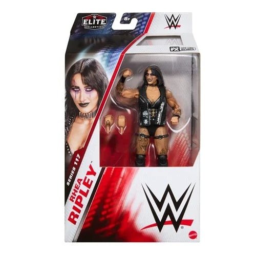 ToyShnip WWE Elite Collection Series 117 Action Figure - Select Figure(s) — Action & Toy Figures