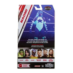 ToyShnip WWE Elite Collection Series 117 Action Figure - Select Figure(s) — Action & Toy Figures