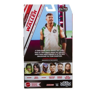 ToyShnip WWE Elite Collection Series 117 Action Figure - Select Figure(s) — Action & Toy Figures
