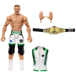 ToyShnip WWE Elite Collection Series 117 Action Figure - Select Figure(s) — Action & Toy Figures