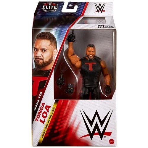 ToyShnip WWE Elite Collection Series 118 Action Figure - Select Figure(s) — Action & Toy Figures