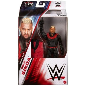 ToyShnip WWE Elite Collection Series 118 Action Figure - Select Figure(s) — Action & Toy Figures