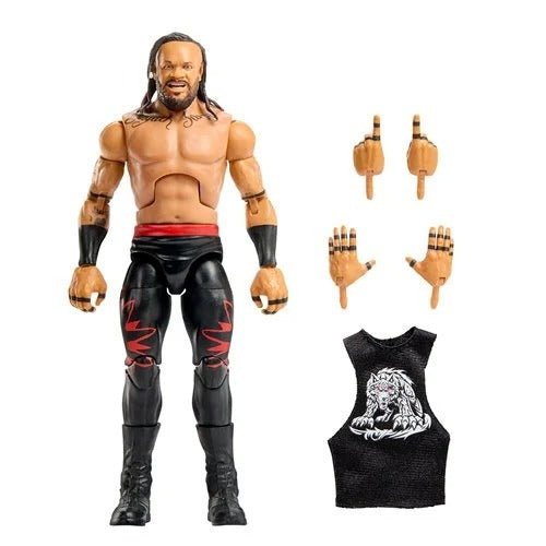 ToyShnip WWE Elite Collection Series 118 Action Figure - Select Figure(s) — Action & Toy Figures