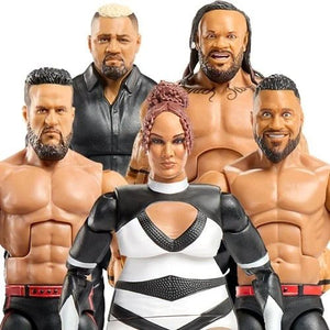 ToyShnip WWE Elite Collection Series 118 Action Figure - Select Figure(s) — Action & Toy Figures