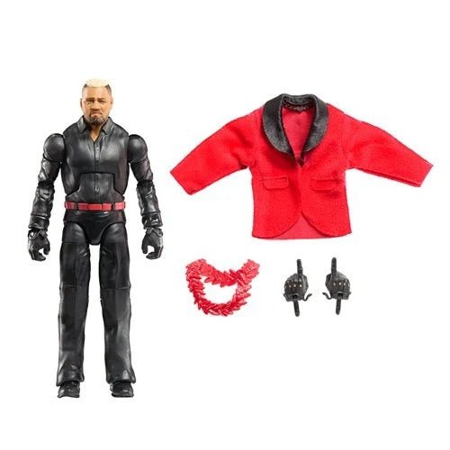 ToyShnip WWE Elite Collection Series 118 Action Figure - Select Figure(s) — Action & Toy Figures