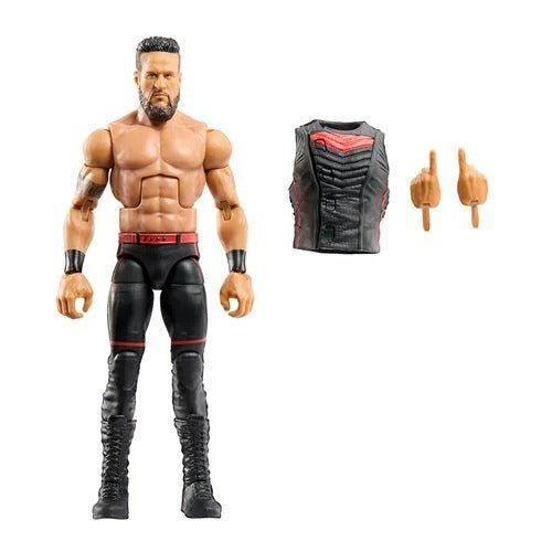 ToyShnip WWE Elite Collection Series 118 Action Figure - Select Figure(s) — Action & Toy Figures