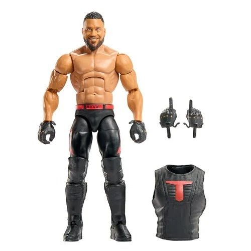 ToyShnip WWE Elite Collection Series 118 Action Figure - Select Figure(s) — Action & Toy Figures
