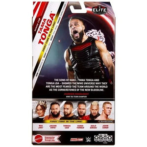 ToyShnip WWE Elite Collection Series 118 Action Figure - Select Figure(s) — Action & Toy Figures