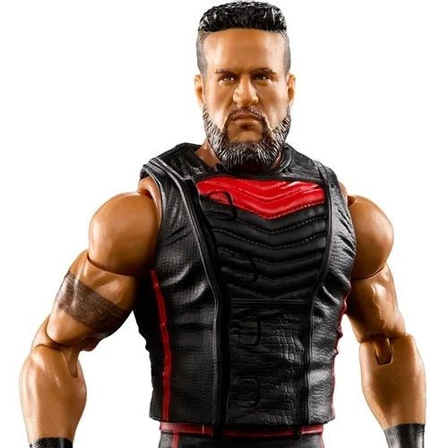 ToyShnip WWE Elite Collection Series 118 Action Figure - Select Figure(s) — Action & Toy Figures