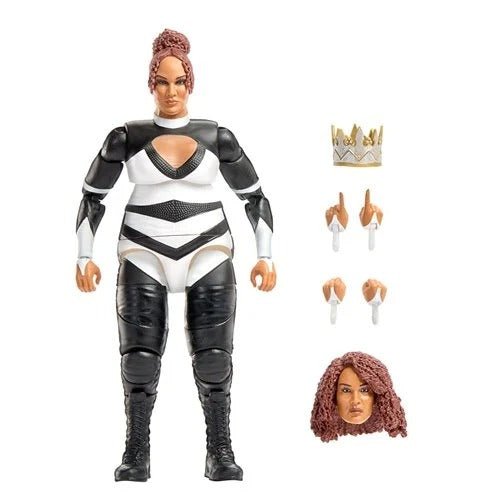 ToyShnip WWE Elite Collection Series 118 Action Figure - Select Figure(s) — Action & Toy Figures