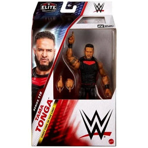 ToyShnip WWE Elite Collection Series 118 Action Figure - Select Figure(s) — Action & Toy Figures
