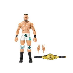 ToyShnip WWE Elite Collection Series 121 Action Figure - Select Figure(s) — Action & Toy Figures