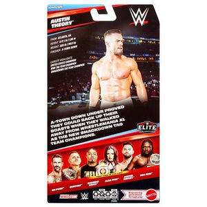 ToyShnip WWE Elite Collection Series 121 Action Figure - Select Figure(s) — Action & Toy Figures