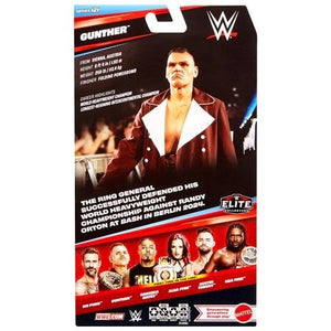 ToyShnip WWE Elite Collection Series 121 Action Figure - Select Figure(s) — Action & Toy Figures