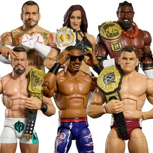 ToyShnip WWE Elite Collection Series 121 Action Figure - Select Figure(s) — Action & Toy Figures