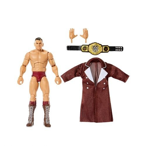 ToyShnip WWE Elite Collection Series 121 Action Figure - Select Figure(s) — Action & Toy Figures