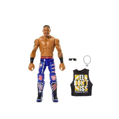 ToyShnip WWE Elite Collection Series 121 Action Figure - Select Figure(s) — Action & Toy Figures