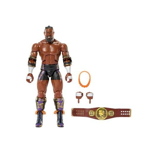 ToyShnip WWE Elite Collection Series 121 Action Figure - Select Figure(s) — Action & Toy Figures