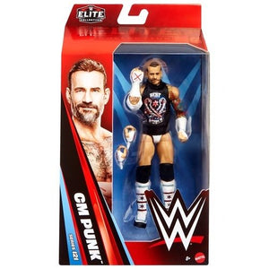 ToyShnip WWE Elite Collection Series 121 Action Figure - Select Figure(s) — Action & Toy Figures