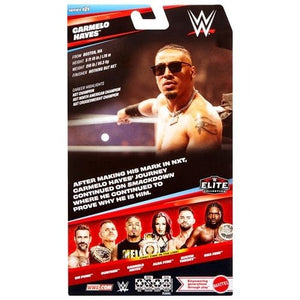 ToyShnip WWE Elite Collection Series 121 Action Figure - Select Figure(s) — Action & Toy Figures
