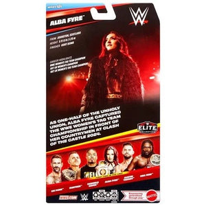 ToyShnip WWE Elite Collection Series 121 Action Figure - Select Figure(s) — Action & Toy Figures