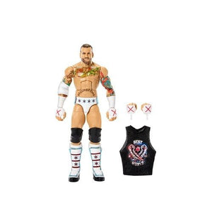 ToyShnip WWE Elite Collection Series 121 Action Figure - Select Figure(s) — Action & Toy Figures